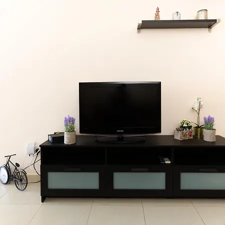 شقة Promenade Seaview Heaven