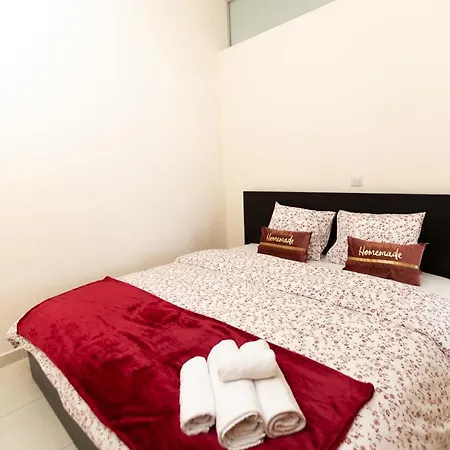 Promenade Seaview Heaven