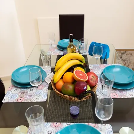 アパート Promenade Seaview Heaven *