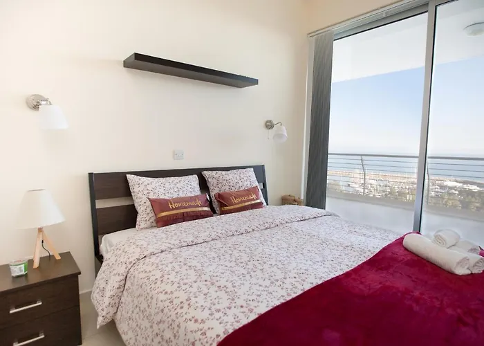 Promenade Seaview Heaven Appartement