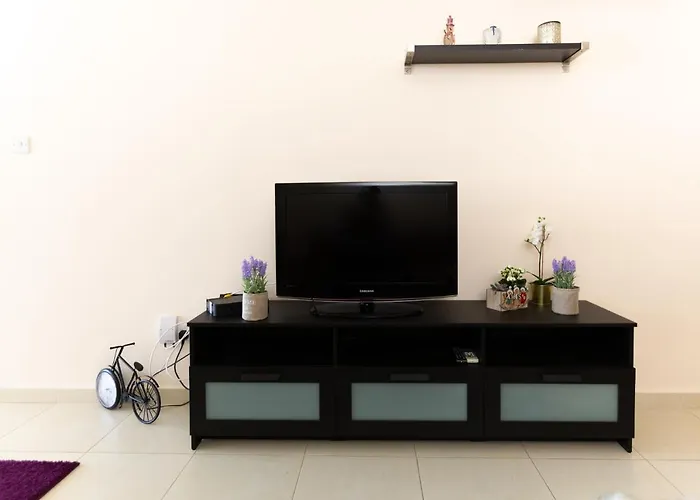 Appartement Promenade Seaview Heaven