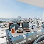 Promenade Seaview Heaven * 拉纳卡
