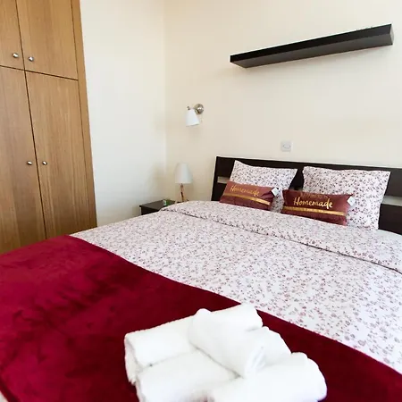 Promenade Seaview Heaven