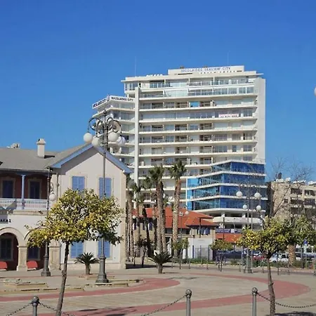 Apartment Promenade Seaview Heaven *