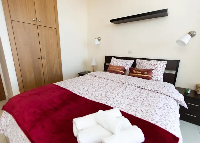 Promenade Seaview Heaven