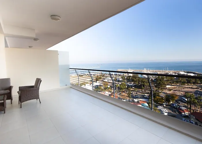 Promenade Seaview Heaven