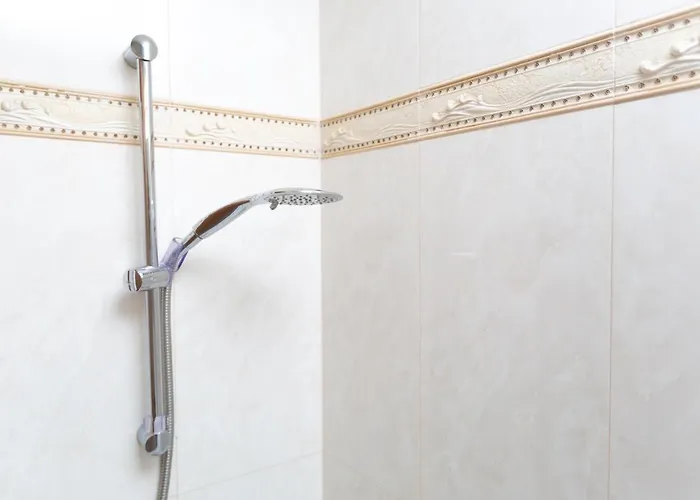 Promenade Seaview Heaven Larnaca